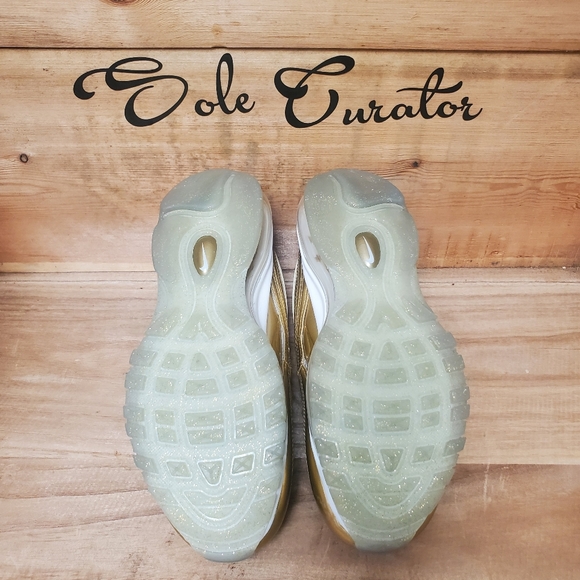 🆕️ Wmns Nike Air Max 97 LX size 5.5 - Picture 4 of 6